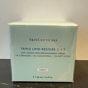 SkinCeuticals Triple Lipid Restore